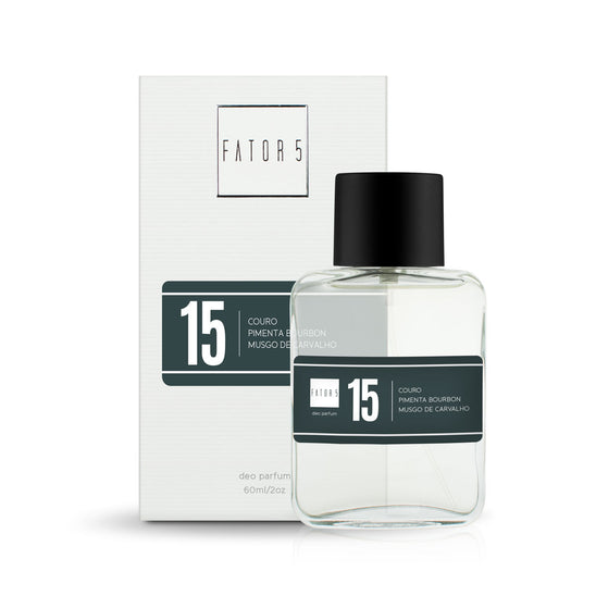 Perfume 15 60ml