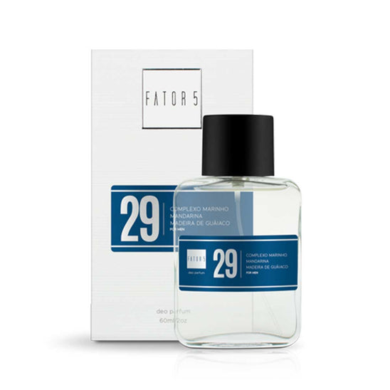 Perfume 29 60ml