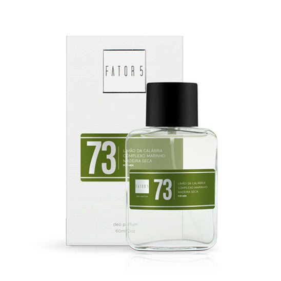 Perfume 73 60ml