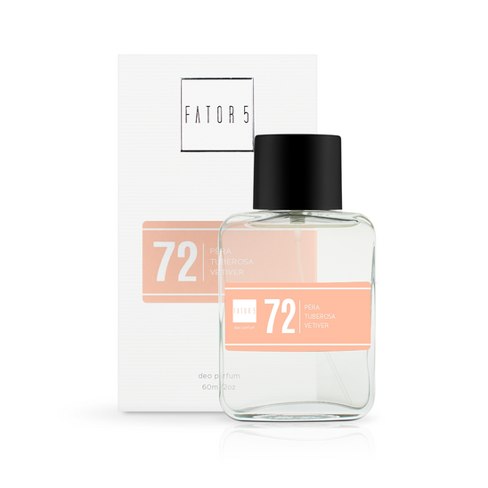 Perfume 72 60ml