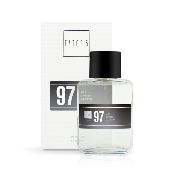 Perfume 97 60ml