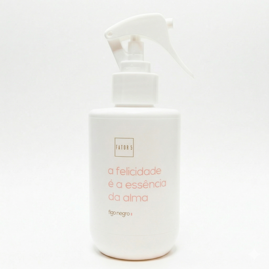 Home Spray Figo negro