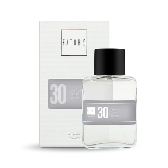 Perfume 30 60ml