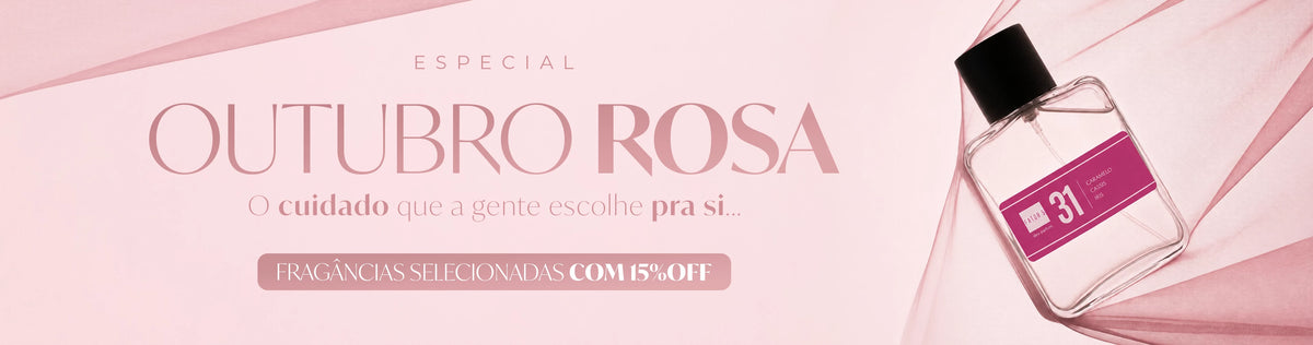 Outubro Rosa