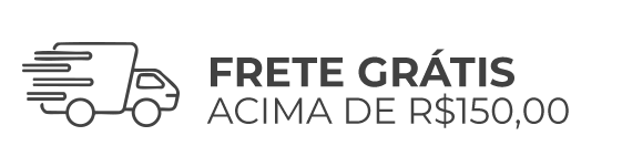 Frete Grátis