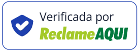 selo reclame aqui